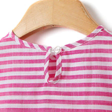 将图片加载到图库查看器，'Nana' Frilled Blouse

