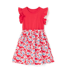 将图片加载到图库查看器，'Blooming Flower' Dress (Bag Set)
