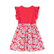 将图片加载到图库查看器，'Blooming Flower' Dress (Bag Set)
