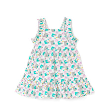 将图片加载到图库查看器，'Holic Holic' Dress

