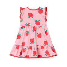 将图片加载到图库查看器，'Tulip Tulip' Dress
