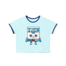 将图片加载到图库查看器，Bread Barbershop 'Tinkling Wilk' Top and Bottom Set
