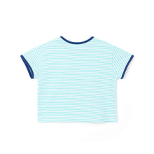 将图片加载到图库查看器，Bread Barbershop 'Tinkling Wilk' Top and Bottom Set
