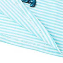 将图片加载到图库查看器，Bread Barbershop 'Tinkling Wilk' Top and Bottom Set

