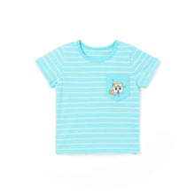 将图片加载到图库查看器，Bread Barbershop 'Pocket Bread' T-Shirt
