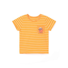 将图片加载到图库查看器，Bread Barbershop 'Pocket Bread' T-Shirt

