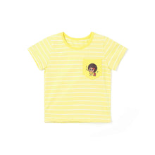 将图片加载到图库查看器，Bread Barbershop 'Pocket Bread' T-Shirt
