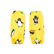 将图片加载到图库查看器，'Playing Penguin' Outdoor Activity Suit Set (Flap Cap, Arm Sleeve Set)
