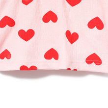 Load image into Gallery viewer, 'Love Love' Top and Bottom Set
