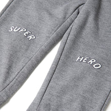 Load image into Gallery viewer, 'Hero Teddy' Top and Bottom Set
