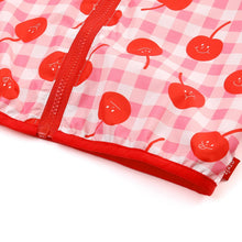 将图片加载到图库查看器，'Fruity Cherry Soda' Windbreaker
