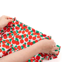 将图片加载到图库查看器，'Cherry Tomato' Top and Bottom Set
