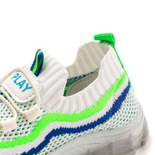将图片加载到图库查看器，'Vapor' Mesh Sneakers
