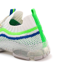 将图片加载到图库查看器，'Vapor' Mesh Sneakers
