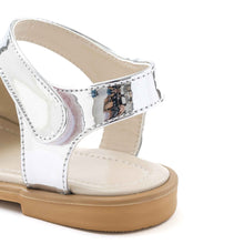 将图片加载到图库查看器，'Glass Castle' LED Sandals
