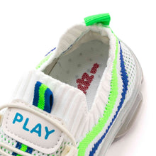 将图片加载到图库查看器，'Vapor' Mesh Sneakers
