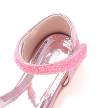 将图片加载到图库查看器，'Angel Crown' LED Sandals
