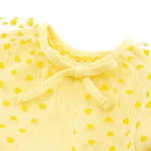 将图片加载到图库查看器，'Yellow Tinker Bell' Dress (Magic Wand, Cape Set)
