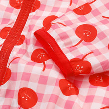 将图片加载到图库查看器，'Fruity Cherry Soda' Windbreaker
