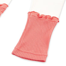 将图片加载到图库查看器，'Flory Frill' Top and Bottom Set
