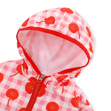 将图片加载到图库查看器，'Fruity Cherry Soda' Windbreaker
