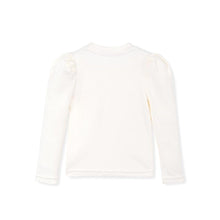 将图片加载到图库查看器，'Jamjam Flower' Long Sleeve T-Shirt
