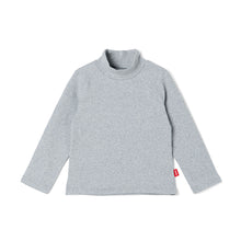 将图片加载到图库查看器，Chapssal-tteok' Half Neck T-Shirt(2 T-Shirts Package Set)

