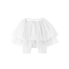 将图片加载到图库查看器，'Giselle Lace' Skirt Leggings
