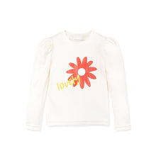 将图片加载到图库查看器，'Jamjam Flower' Long Sleeve T-Shirt
