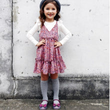 将图片加载到图库查看器，'Matilda' Mary Jane Shoes

