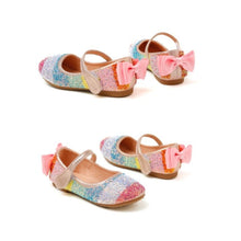 将图片加载到图库查看器，'Aurora Pop' Mary Jane Shoes
