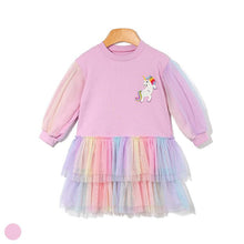 Load image into Gallery viewer, 'Unicorny' Dress
