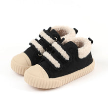 Load image into Gallery viewer, 'Goofy Doofy' Fur Sneakers

