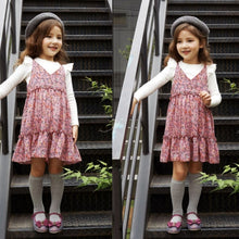 将图片加载到图库查看器，'Matilda' Mary Jane Shoes
