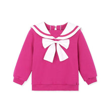 将图片加载到图库查看器，'Sailor Pink' Top and Bottom Set
