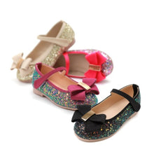 将图片加载到图库查看器，'Matilda' Mary Jane Shoes
