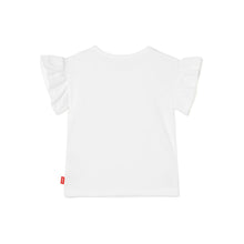 将图片加载到图库查看器，'Pure Frill' T-Shirt
