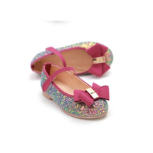 将图片加载到图库查看器，'Matilda' Mary Jane Shoes
