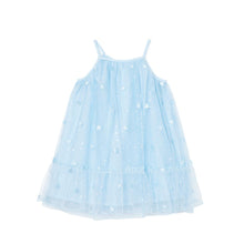 Load image into Gallery viewer, 'Sky Angel' Dress
