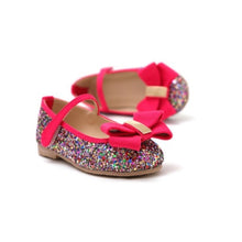 将图片加载到图库查看器，'Matilda' Mary Jane Shoes
