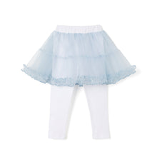 将图片加载到图库查看器，'Ladia' Skirt Leggings
