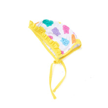 将图片加载到图库查看器，'Jelly Jelly' Rash Guard Swimsuit Set (Swim Cap, Pouch Set)
