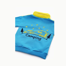 将图片加载到图库查看器，'Lego Lego' Hooded Zip-Up Jumper
