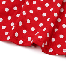 将图片加载到图库查看器，'Mini Dot' Dress (Headband Set)
