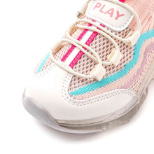 将图片加载到图库查看器，'Vapor' Mesh Sneakers
