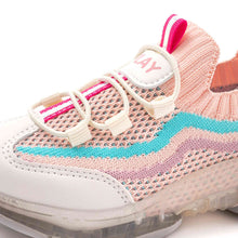 将图片加载到图库查看器，'Vapor' Mesh Sneakers
