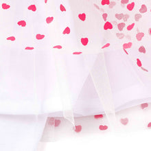 将图片加载到图库查看器，'Heart Fantasy' Skirt Leggings
