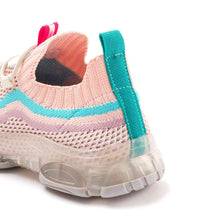 将图片加载到图库查看器，'Vapor' Mesh Sneakers
