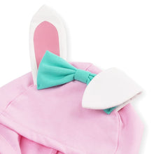 将图片加载到图库查看器，Bread Barbershop 'Idol Macaron' Hooded Dress
