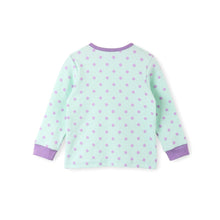 将图片加载到图库查看器，'Dot Jam' Homewear Top and Bottom Set
